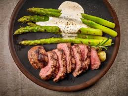 Steaks ($/lb and sold as individual only)