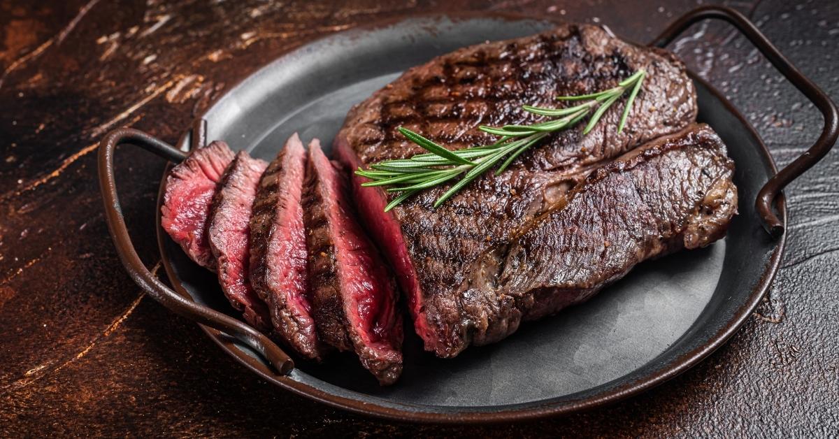 Steaks ($/lb and sold as individual only)