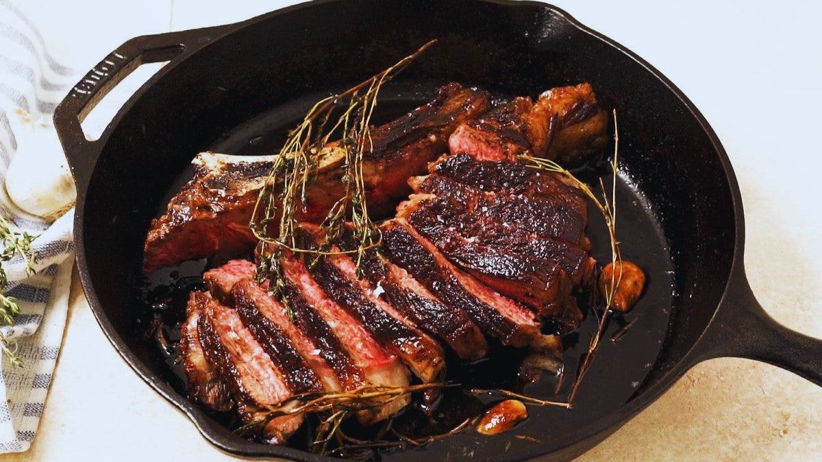 Family Beef Bundle (40 lb bundle only)