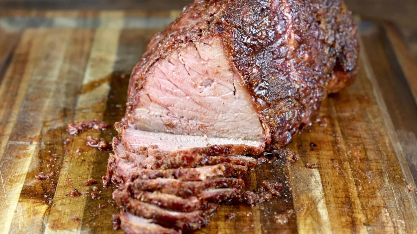 Family Beef Bundle (40 lb bundle only)