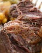 Slow Cook Roast Bundle (20 lb bundle only)