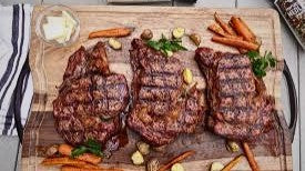 Family Beef Bundle (40 lb bundle only)