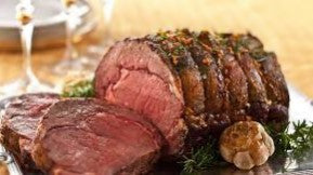 Roasts ($/lb and sold as individual only)