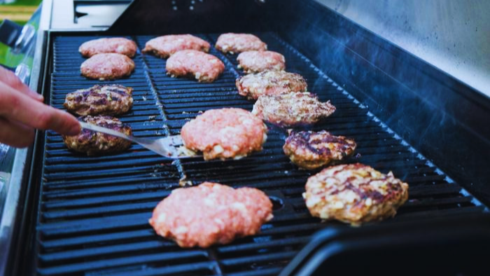 Grill Master Bundle (20 lb bundle only)