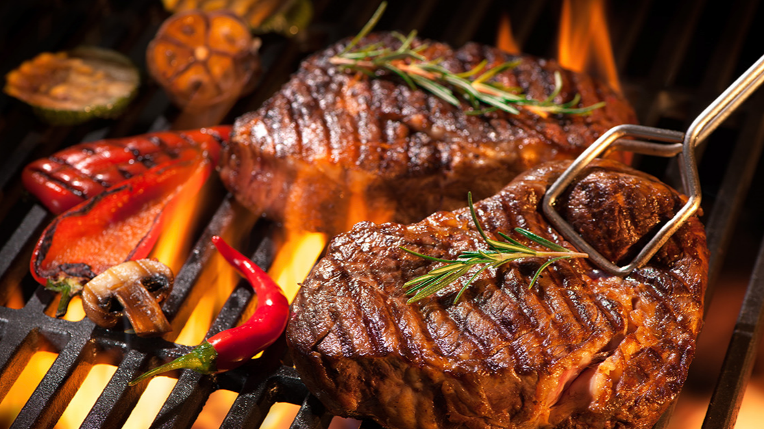 Grill Master Bundle (20 lb bundle only)