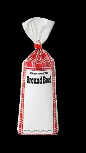 Grill Master Bundle (20 lb bundle only)