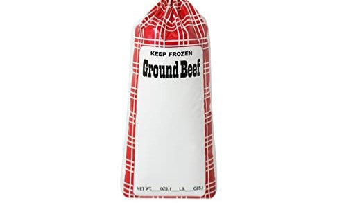 Burger Delight Bundle (20 lb bundle only)