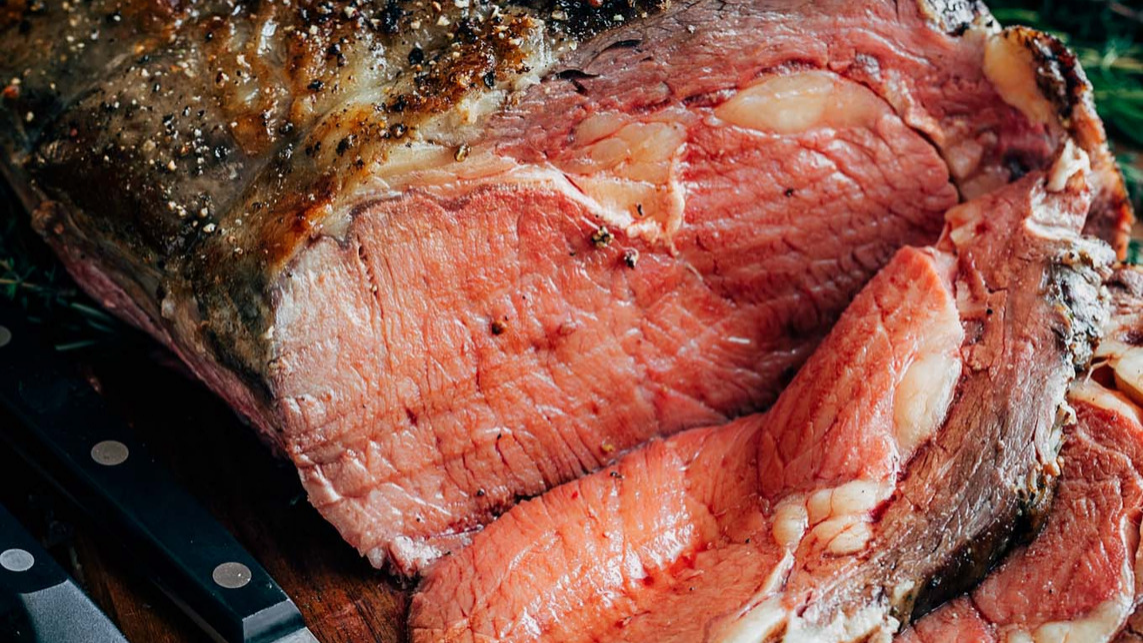 Special Beef ~ Special Occasions ($/lb and sold as individuals only)