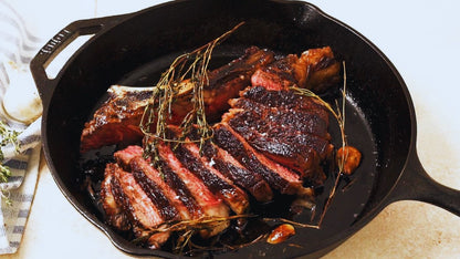 Sizzling Steak Bundle (20 lb bundle only)