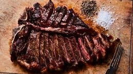 Grill Master Bundle (20 lb bundle only)