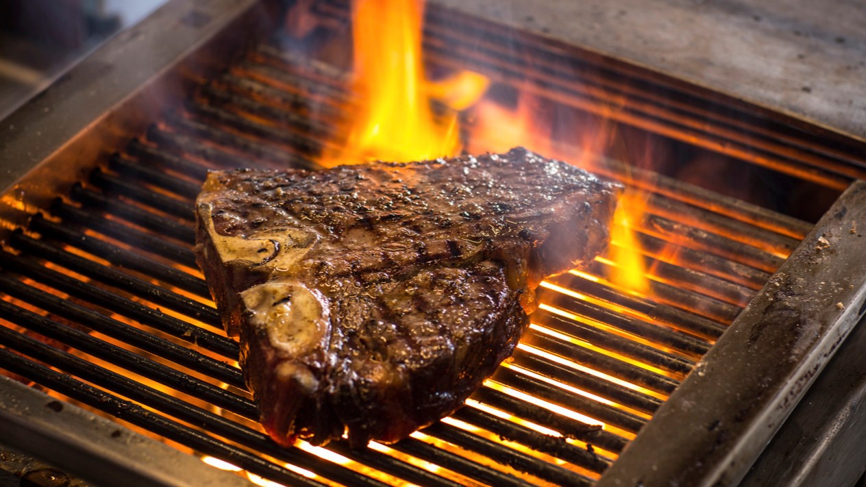 Grill Master Bundle (20 lb bundle only)