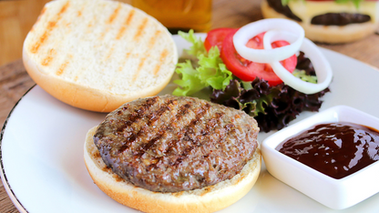 Family Beef Bundle (40 lb bundle only)