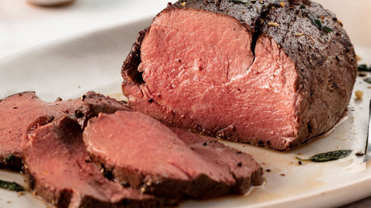 Slow Cook Roast Bundle (20 lb bundle only)